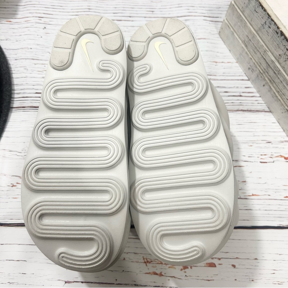 Nike Air Max Isla chunky platform sandals - Picture 8 of 8